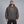 Cyber Y2k Hoodie – worn by a man