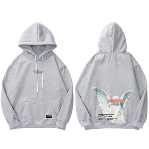 Cyber Y2k Hoodie