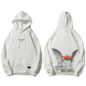 Cyber Y2k Hoodie