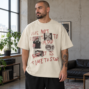 Y2K hip hop vintage topi un T-krekli