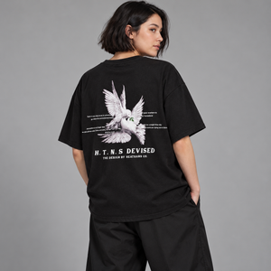 半袖 グラフィック Y2K Tシャツ