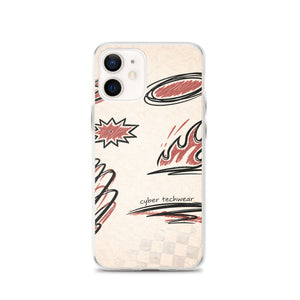 Cyber Y2K Phone Case
