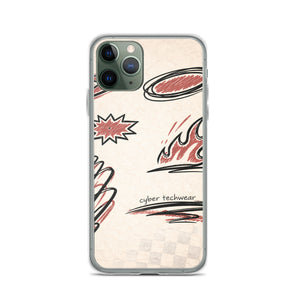 Cyber Y2K Phone Case