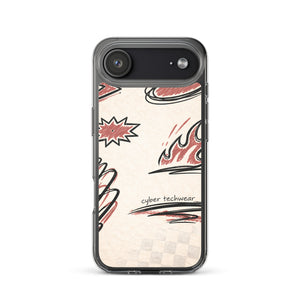 Cyber Y2K Phone Case