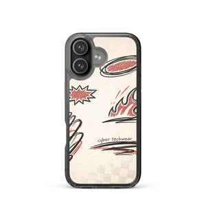 Cyber Y2K Phone Case