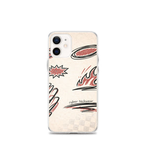 Cyber Y2K Phone Case