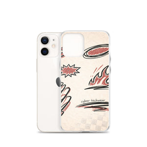 Cyber Y2K Phone Case