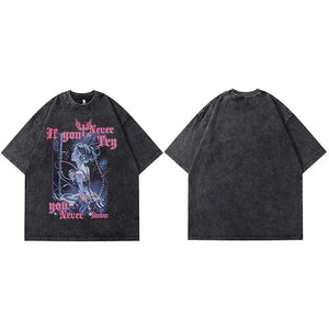 Cyber Y2K Shirt
