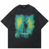 Cyber Y2K Shirts