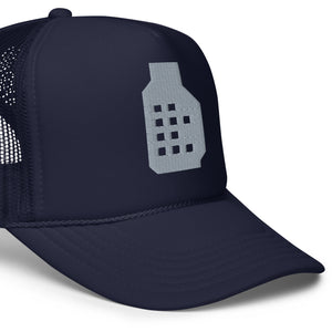 Cyberdeck Trucker Hats