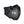 Cyberpunk Armored Face Mask - Black tactical 56 cyberpunk mask