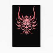 Cyberpunk Art Dark Mode