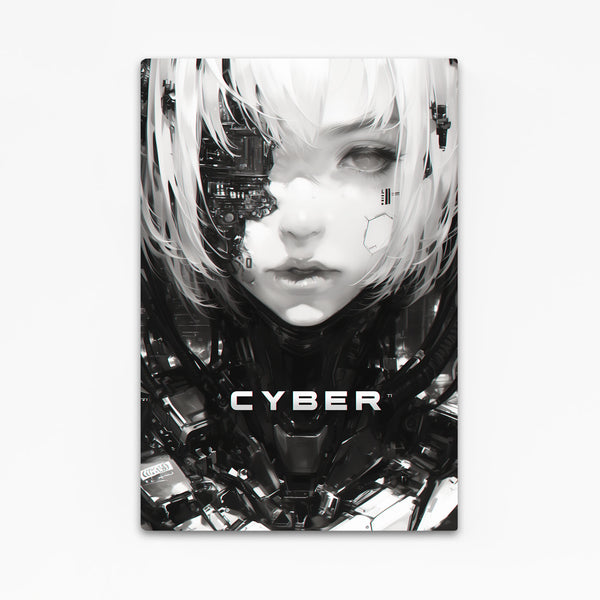 Cyberpunk Art Essence | CYBER TECHWEAR®