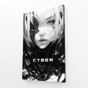 Cyberpunk Art Essence | CYBER TECHWEAR®