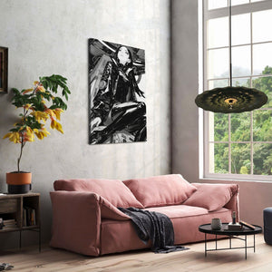 Cyberpunk Art Gaze | CYBER TECHWEAR®