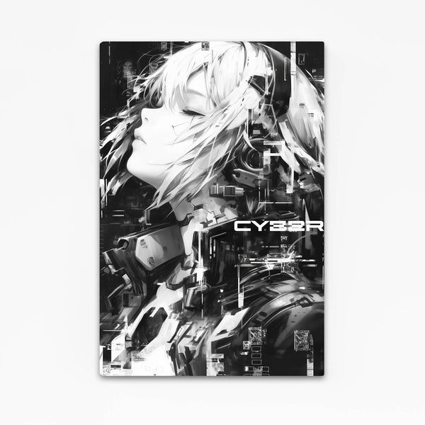 Cyberpunk Art Reverie | CYBER TECHWEAR®