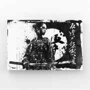 Cyberpunk Art Ronin
