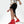 Cyberpunk Blade Chunky Sneakers - chunky blade-sole sneakers