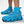Cyberpunk Blade Chunky Sneakers - chunky blade-sole sneakers