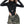 cyberpunk Bodysuit Casual - product view on white background
