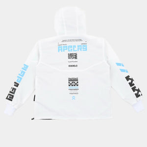 Cyberpunk Bomber Jacket