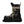 Cyberpunk Boots Black Designer