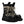 Cyberpunk Boots Black Designer
