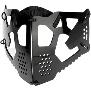 Cyberpunk Cosplay Mask