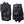Cyberpunk Fingerless Gloves