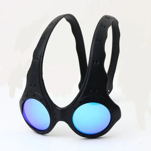 Cyberpunk Glasses Alien Goggles