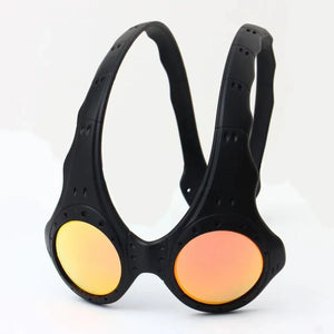 Cyberpunk Glasses Alien Goggles