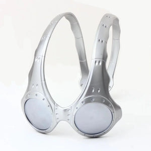 Cyberpunk Glasses Alien Goggles
