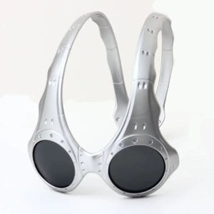 Cyberpunk Glasses Alien Goggles
