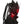 Cyberpunk Headgear - product view on white background