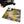 Cyberpunk Helmet Sticker - product view on white background