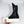 Cyberpunk High Top Boots Black