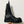 Cyberpunk High Top Boots Black
