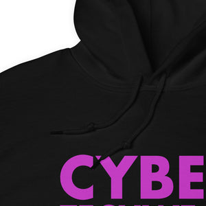 Cyberpunk Hoodie Panda
