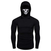 Cyberpunk Hoodie Thin