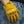 Cyberpunk Leather Gloves