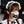 Cyberpunk Maid Mechanical Hairband - mechanical maid hairband