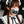 Cyberpunk Maid Mechanical Hairband - mechanical maid hairband
