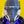 Cyberpunk Mask Ninja