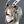 Cyberpunk Mechanical Antenna Headband — women mechanical cyberpunk hair accessory