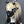 Cyberpunk Mechanical Antenna Headband — women mechanical cyberpunk hair accessory