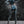 Cyberpunk Mechanical Armor Catsuit - 11