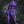 Cyberpunk Mechanical Armor Catsuit - 21