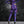 Cyberpunk Mechanical Armor Catsuit - 23