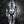 Cyberpunk Mechanical Armor Catsuit - 27