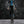 Cyberpunk Mechanical Armor Catsuit - Blue Mech